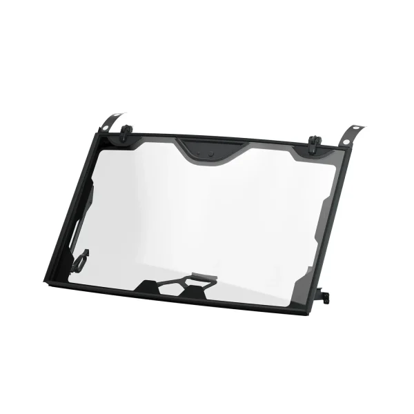 Full Front Windshields, Glass, for RANGER SP 570