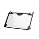 Full Front Windshields, Glass, for RANGER SP 570
