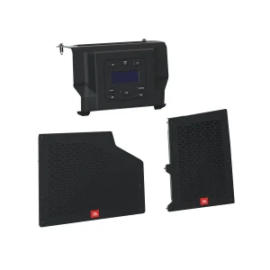JBL® Dash Audio Kit