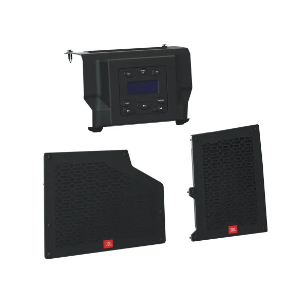 2885081 JBL® Dash Audio Kit