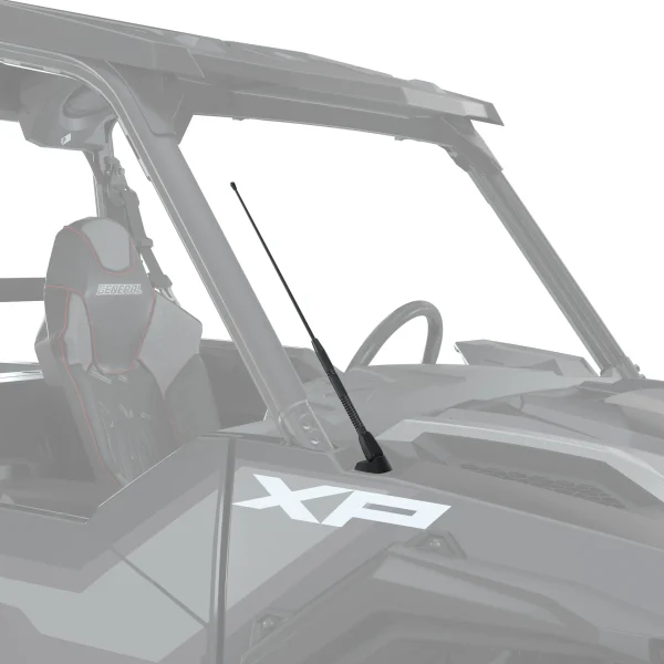 Stage 2 & 3 Audio Kit - Front + Rear Speakers by Rockford Fosgate® for RIDE COMMAND