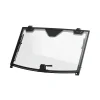 Full Front Windshields, Glass, for RANGER 1000, XP 1000 and XP Kinetic