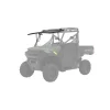 Full Front Windshields, Glass, for RANGER 1000, XP 1000 and XP Kinetic