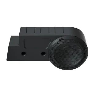 2889053 Stage 4 Audio Upgrade by Rockford Fosgate®
