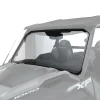 Lock & Ride Full Front Windshield, Glass, for GENERAL SxS