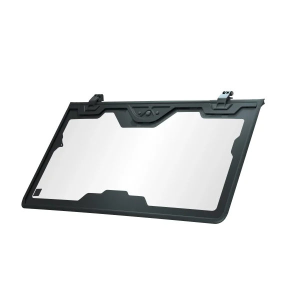 Full Fixed Front Windshield, Glass, for RANGER UTV