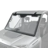 Full Fixed Front Windshield, Glass, for RANGER UTV