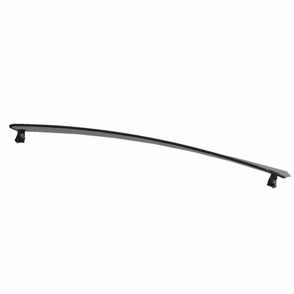 2889090-3di Lock & Ride Full and Half Front Windshields, Hard Coat Polycarbonate, for RANGER XD 1500