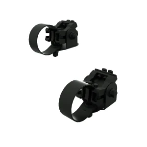 2889121 RIGID® Chase LED Light Bar Mount Kit