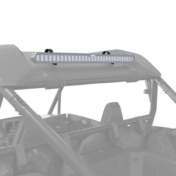 RIGID® Chase LED Light Bar Mount Kit