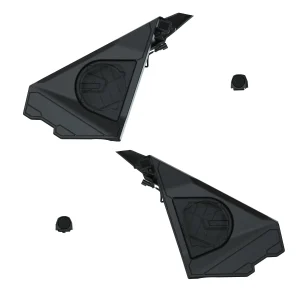 2889251 6.5" Audio Kit by Rockford Fosgate®