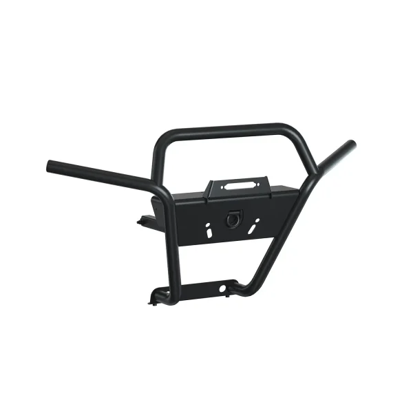 2889271 High-Mounted Front Bumper
