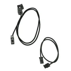 2889291 Polaris PULSE LED Light Bar Wiring Harness