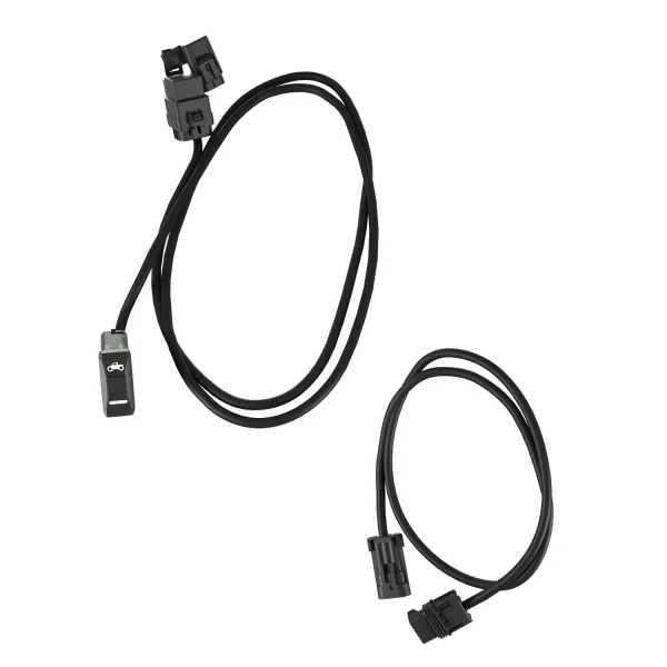 Polaris PULSE LED Light Bar Wiring Harness