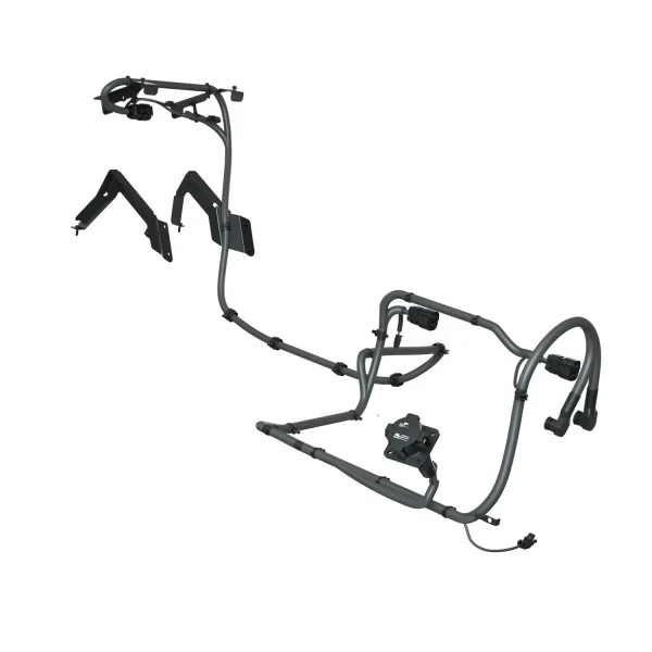 2889486_thor_triple_charger_harness_ultimate Triple Charger Harness