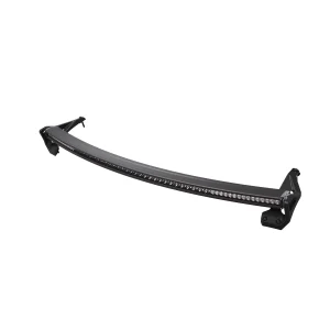 2889567 RIGIDĀ® RDS SR-Series 50" Curved Single-Row LED Light Bar