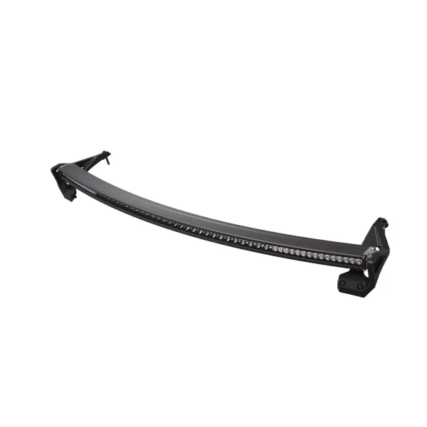 2889567 RIGID® RDS SR-Series 50" Curved Single-Row LED Light Bar