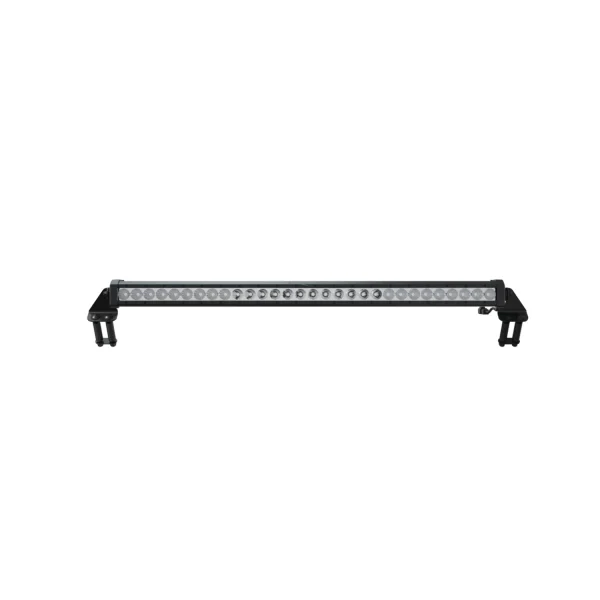Front Roof LED Light Bar Mount, Pair
