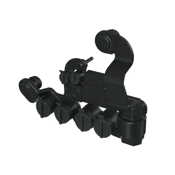 2889667_thorhighvoltagebusbar High Voltage Busbar