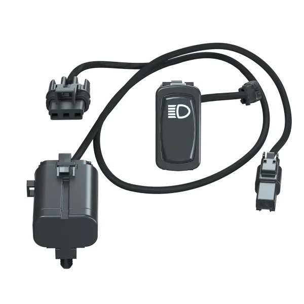 2889675 Upper Switch Panel LED Light Bar Wiring Harness