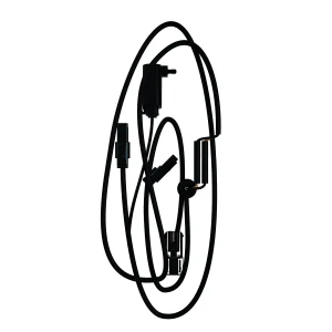 2889679 Reverse Light Wiring Harness