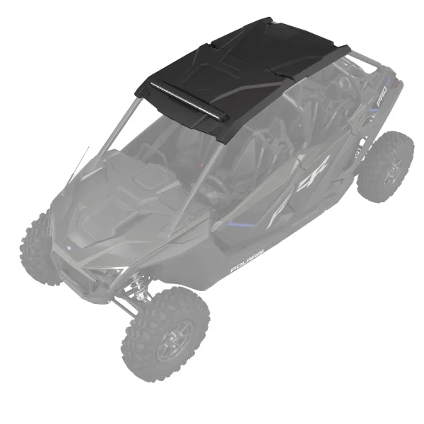 2889709_gom Audio Roof by Rockford Fosgate® – Factory Audio Add-On, 4-Seat