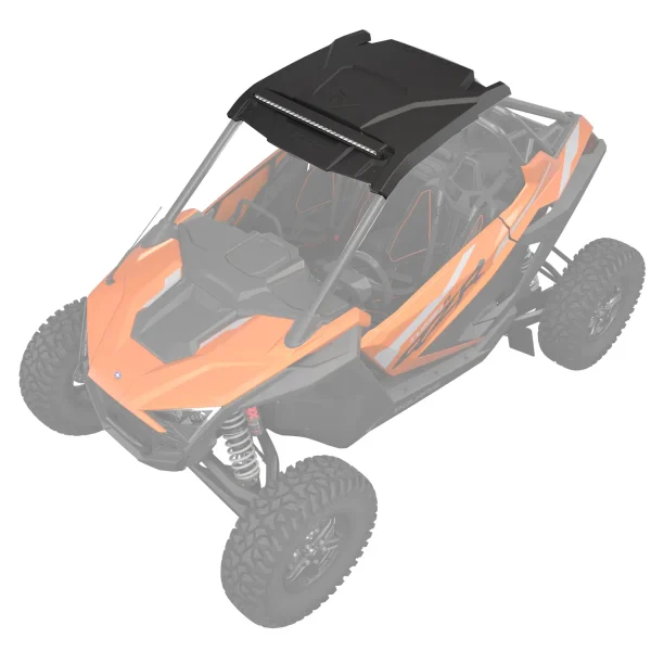 2889711_gom Audio Roof by Rockford Fosgate® – Factory Audio Add-On, 2-Seat