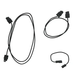 2889730 Rear Roof LED Cube Light Wiring Harness