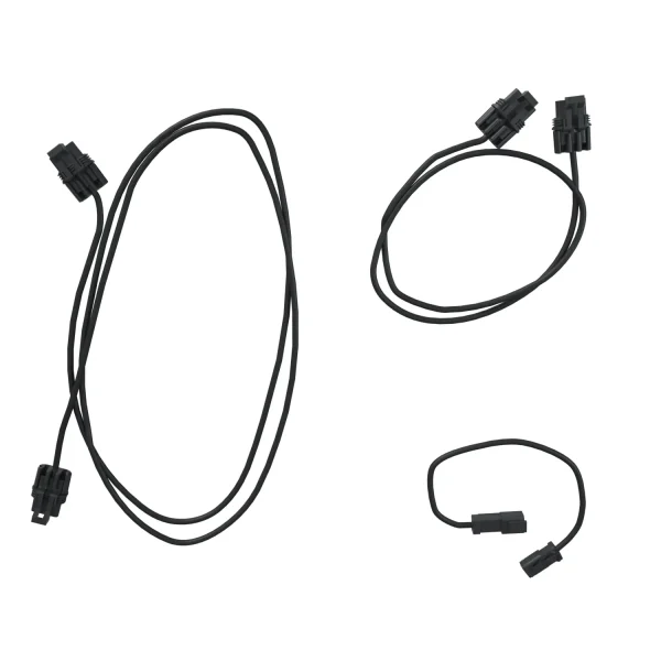 Rear Roof LED Cube Light Wiring Harness