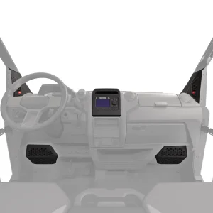 JBL® Trail Pro 2000 Audio Kit