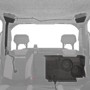 JBL® Trail Pro 4200 Audio Upgrade Kit