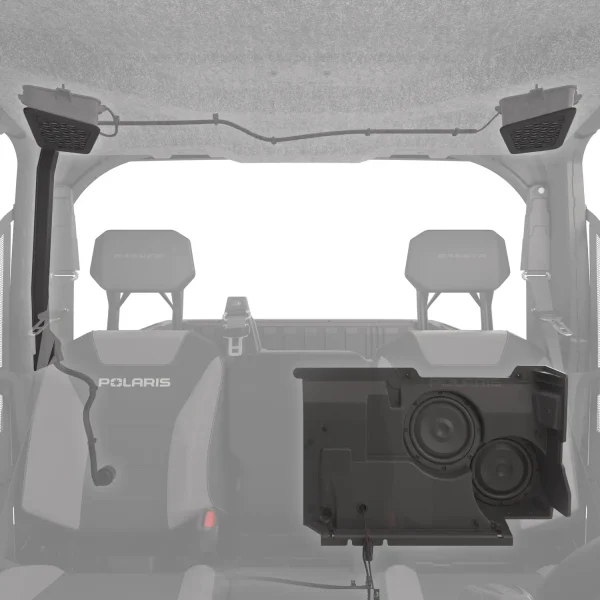 2889763_gom JBL® Trail Pro 4200 Audio Upgrade Kit