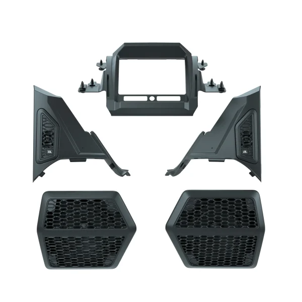2889766 7" Display Audio Mount Kit