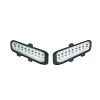 2889767 LED Auxiliary Lights, Front Bumper, Pair