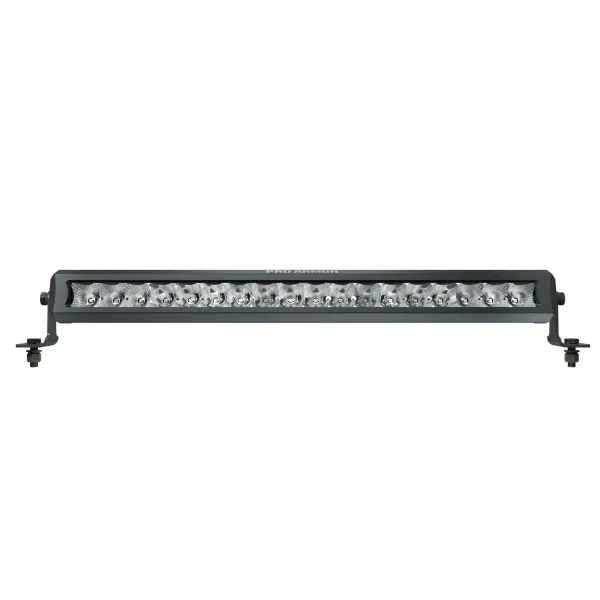 2889792 Pro Armor Single-Row Combo LED Light Bar (20" - 40")