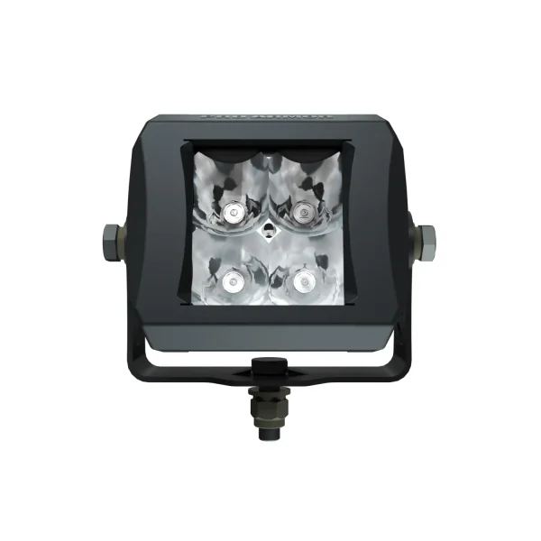Pro Armor 2x2" Cube LED Spot Light
