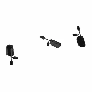 2889796-3di RIDE COMMAND+ Install Kit