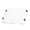 2889854 Full and Half Front Windshields, Polycarbonate for RANGER 150 EFI