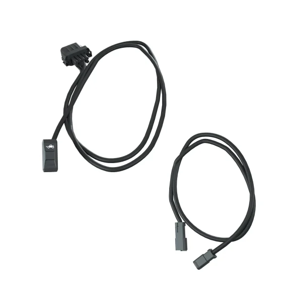 2889885 Front Full Coverage Bumper LED Cube Light Wiring Harness