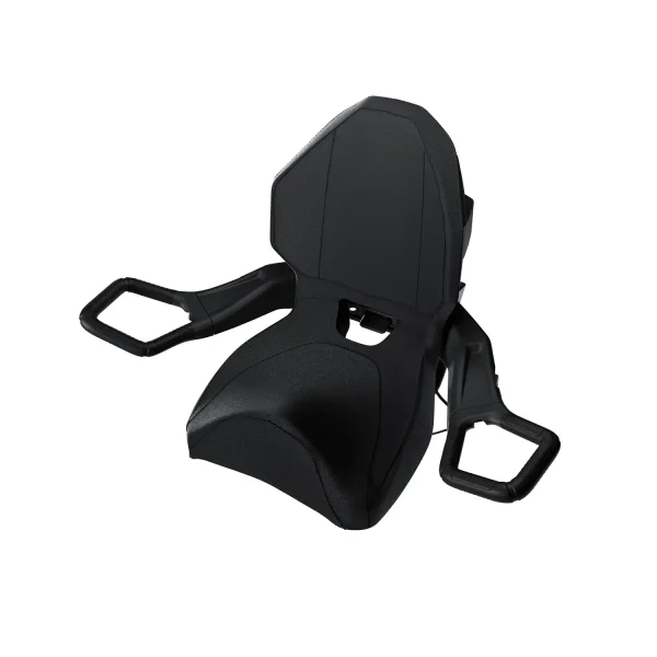 Passenger Heated Seat