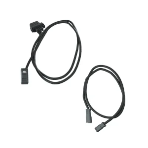 2889891 Front Roof LED Cube Light Wiring Harness