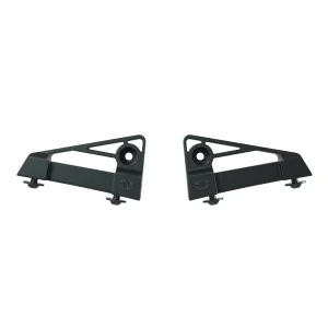 2889930 RIGID SR-Series 50" Curved LED Light Bar Mount Kit
