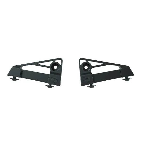 RIGID SR-Series 50" Curved LED Light Bar Mount Kit