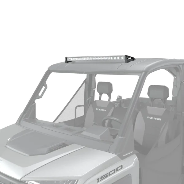 RIGID SR-Series 50" Curved LED Light Bar Mount Kit