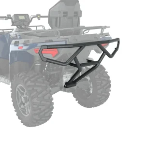 2890001_gom Rear Bumper