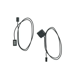 RIGID® Chase LED Light Bar Wiring Harness Kit