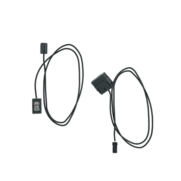 2890052 RIGID® Chase LED Light Bar Wiring Harness Kit