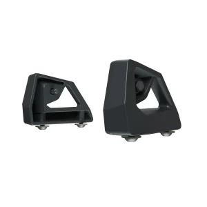 2890053 Pro Armor Single & Double Row LED Light Bar Mount