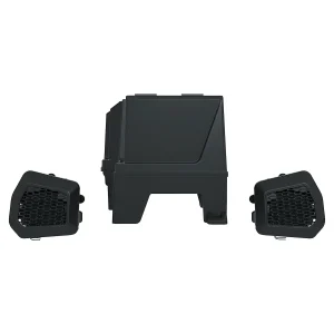 JBL® Trail Pro 4100 Rear Audio Upgrade