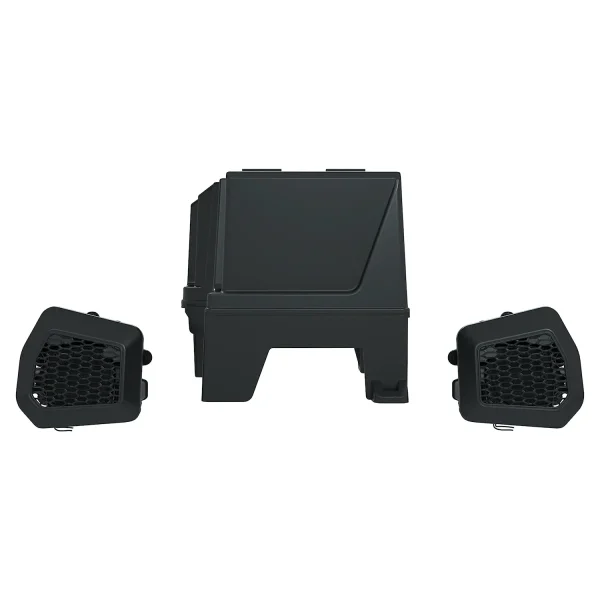 JBL® Trail Pro 4100 Rear Audio Upgrade